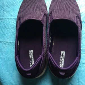 SKECHERS PERFORMANCE GO WALK Machine Washable shoes